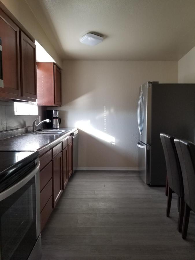 Southwest Tucson Gateway Apartment Exterior photo